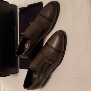 Marc Joseph Leather shoes